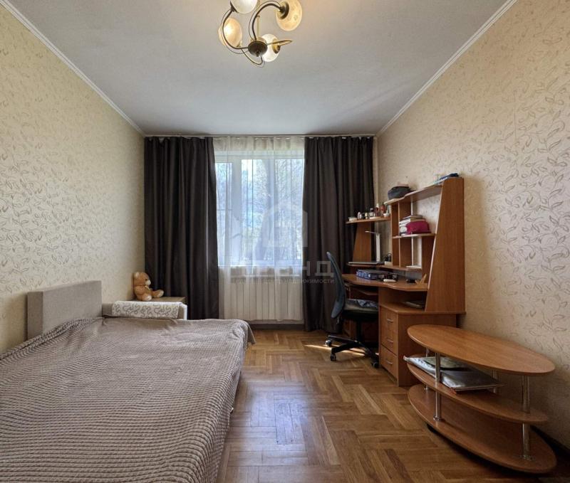 1-комн. квартира, 29 м², 2/5 этаж