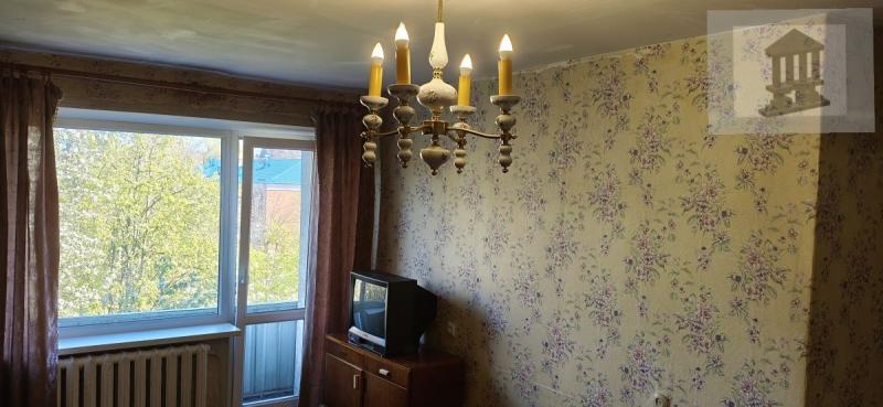 2-комн. квартира, 41 м², 4/5 этаж