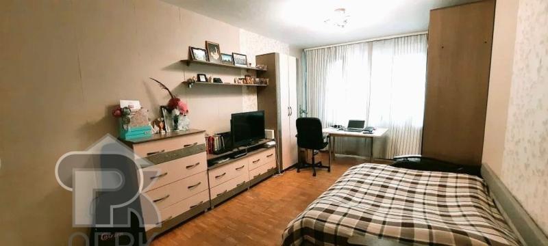 2-комн. квартира, 44 м², 6/9 этаж