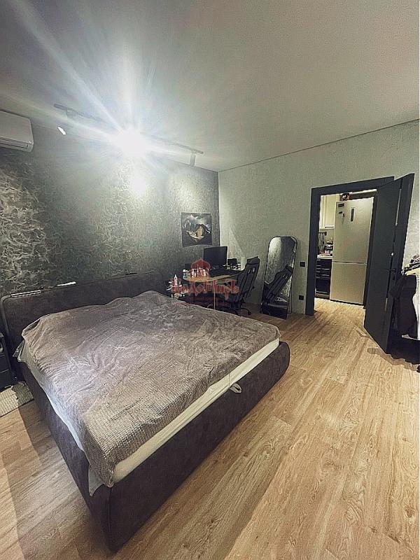 1-комн. квартира, 38 м², 11/11 этаж