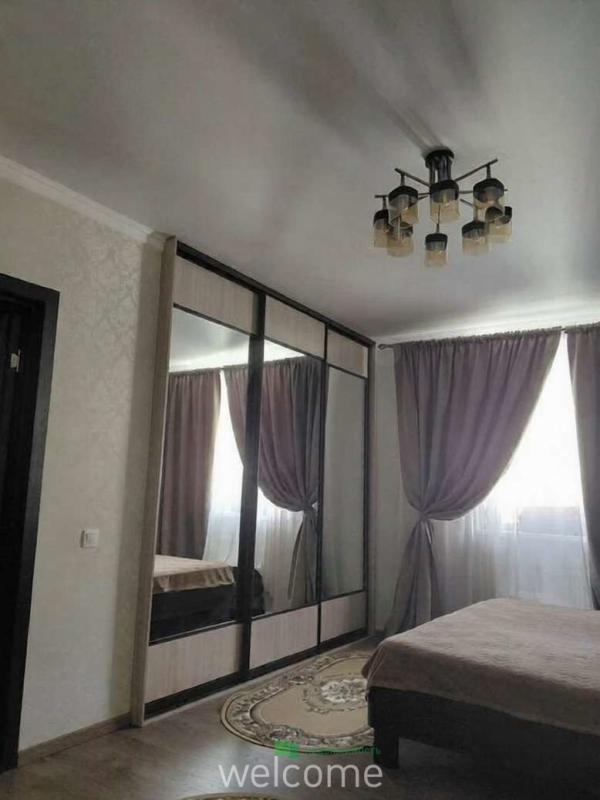 1-комн. квартира, 46 м², 6/7 этаж
