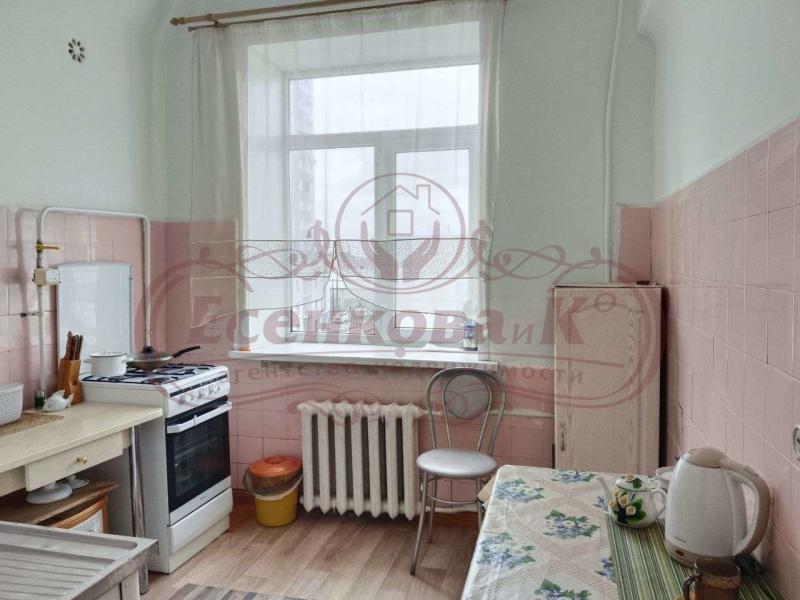3-комн. квартира, 78 м², 4/4 этаж
