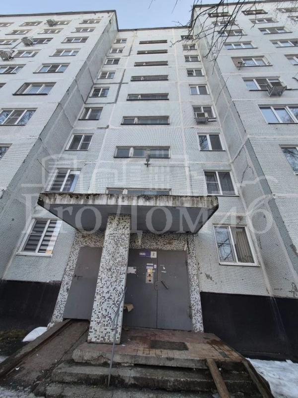 3-комн. квартира, 65 м², 9/9 этаж
