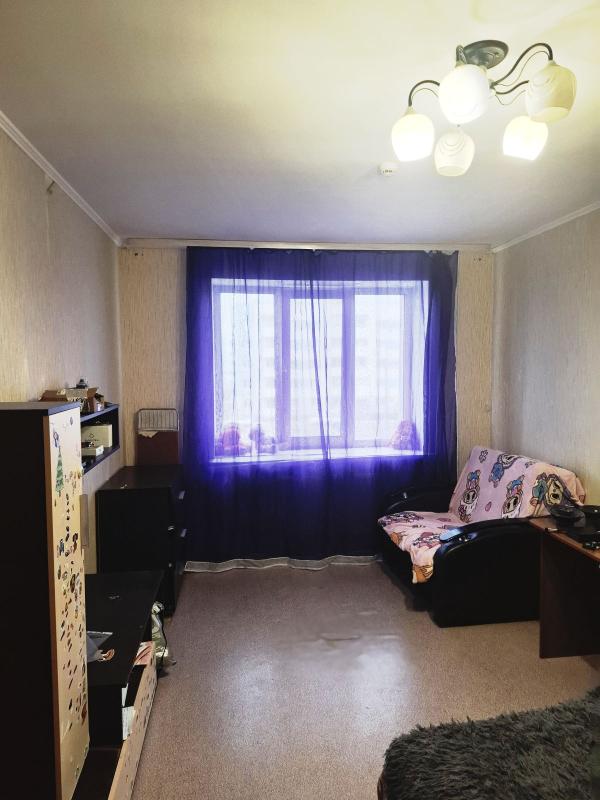 1-комн. квартира, 34 м², 3/5 этаж