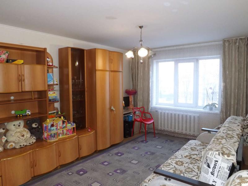 3-комн. квартира, 69 м², 3/9 этаж