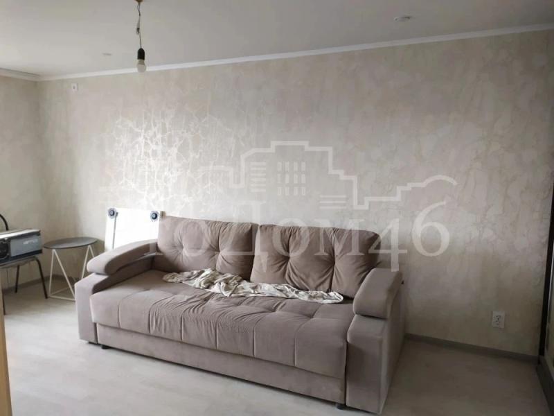1-комн. квартира, 34 м², 9/9 этаж