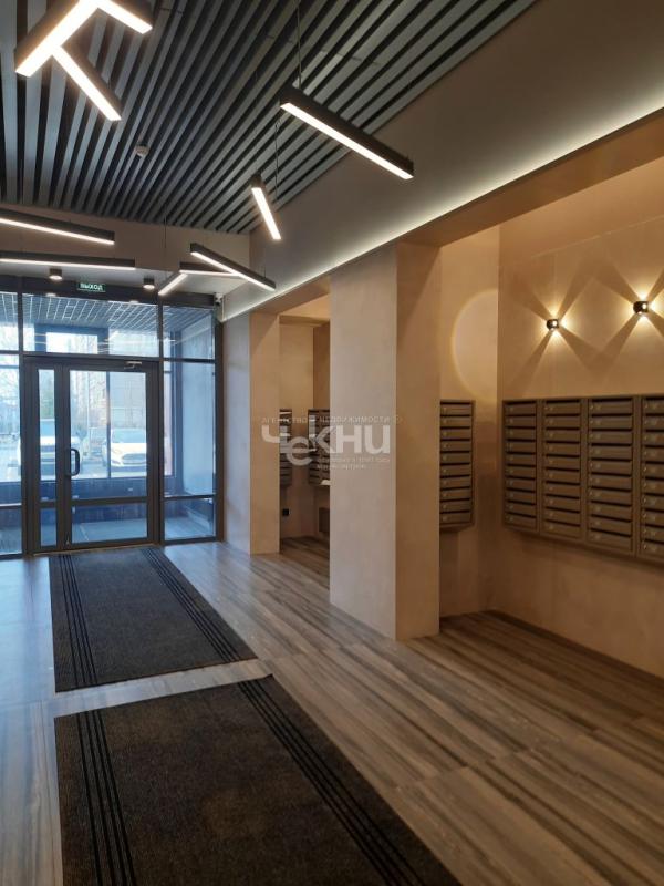 1-комн. квартира, 38 м², 11/22 этаж