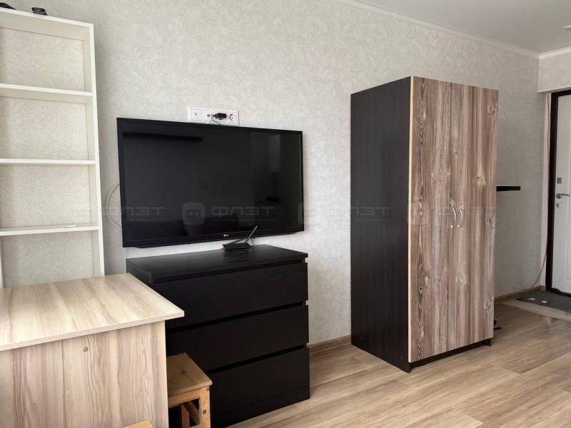 Квартира-Студия, 18 м², 9/9 этаж