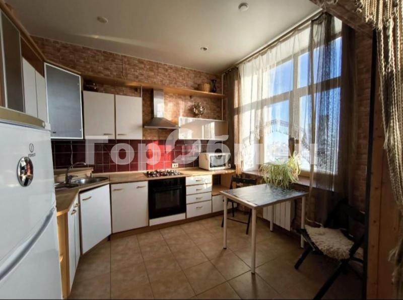 3-комн. квартира, 78 м², 9/10 этаж