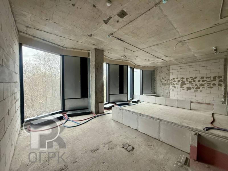 3-комн. квартира, 85 м², 2/29 этаж