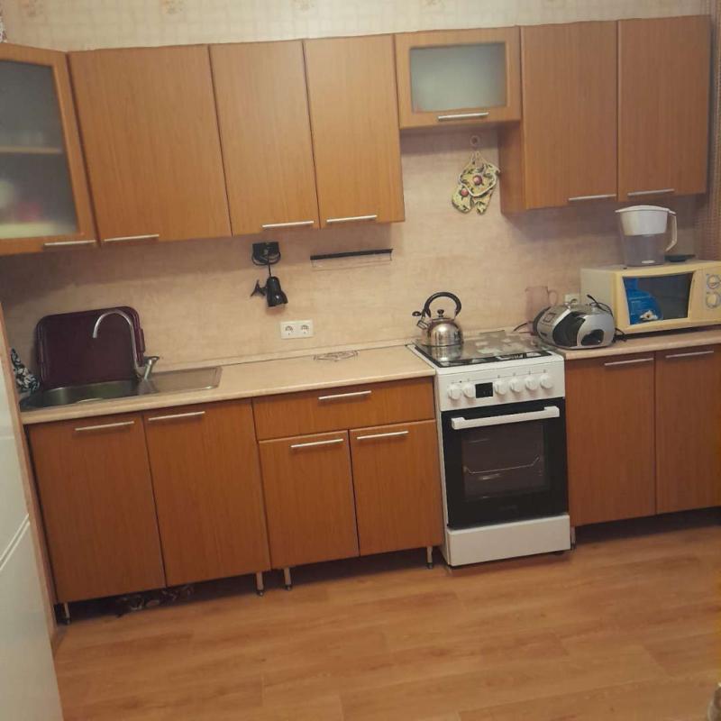 1-комн. квартира, 39 м², 7/10 этаж