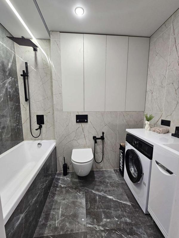 1-комн. квартира, 40 м², 22/25 этаж