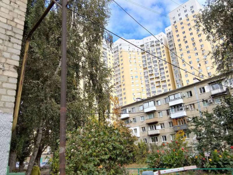 2-комн. квартира, 44 м², 2/5 этаж