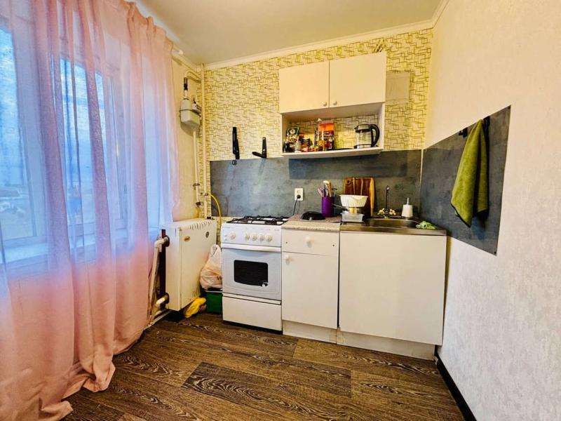 2-комн. квартира, 42 м², 4/5 этаж