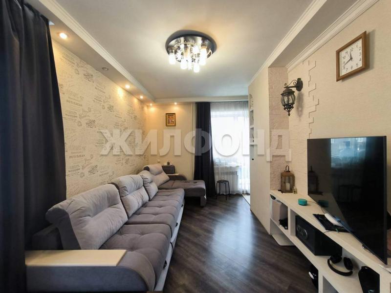 1-комн. квартира, 27 м², 2/3 этаж