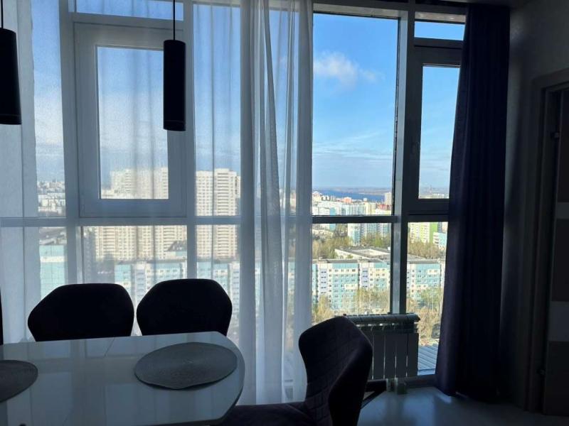3-комн. квартира, 73 м², 22/24 этаж
