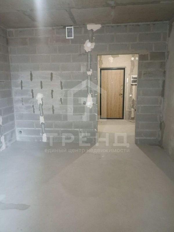 Квартира-Студия, 31 м², 7/25 этаж