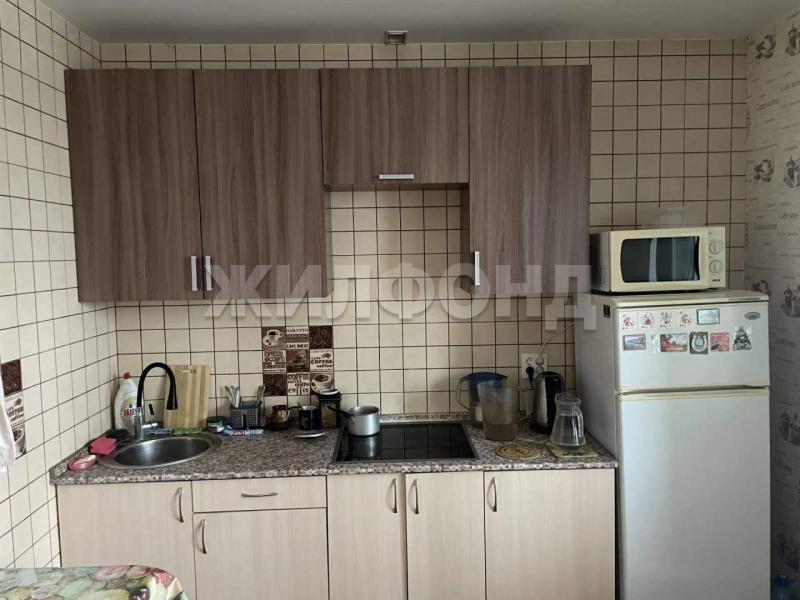 1-комн. квартира, 48 м², 10/16 этаж