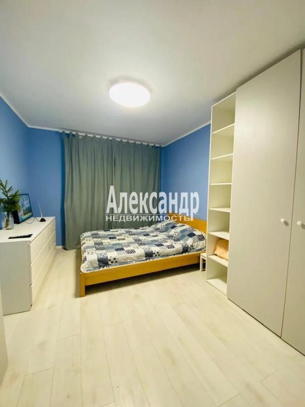 4-комн. квартира, 86 м², 1/9 этаж