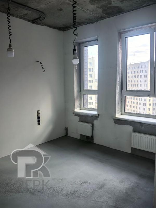 1-комн. квартира, 45 м², 14/20 этаж
