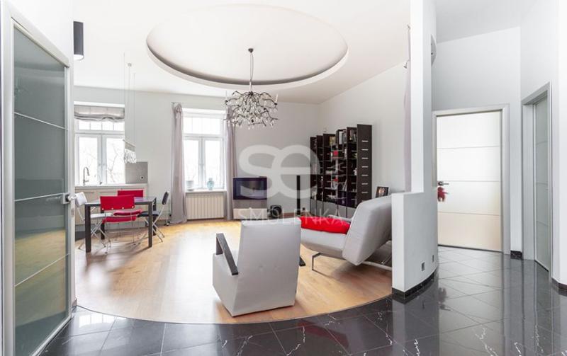 3-комнатная Квартира, 92 м2