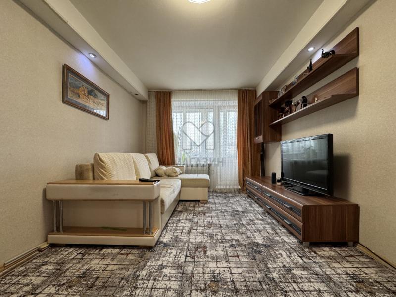 1-комн. квартира, 31 м², 4/7 этаж