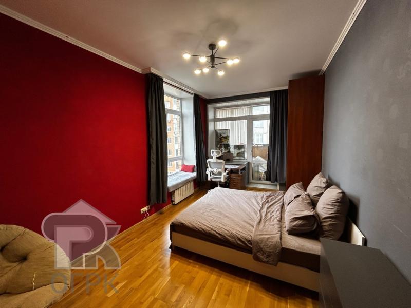4-комн. квартира, 159 м², 10/24 этаж