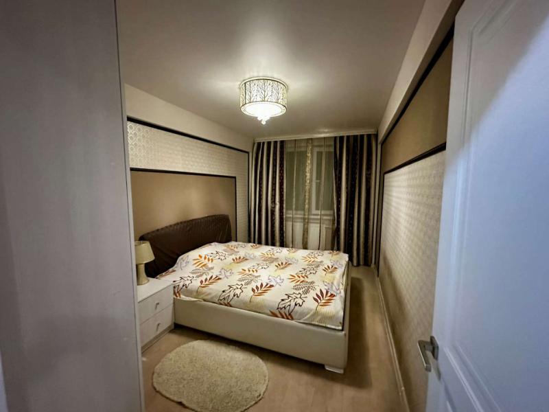 3-комн. квартира, 56 м², 3/5 этаж