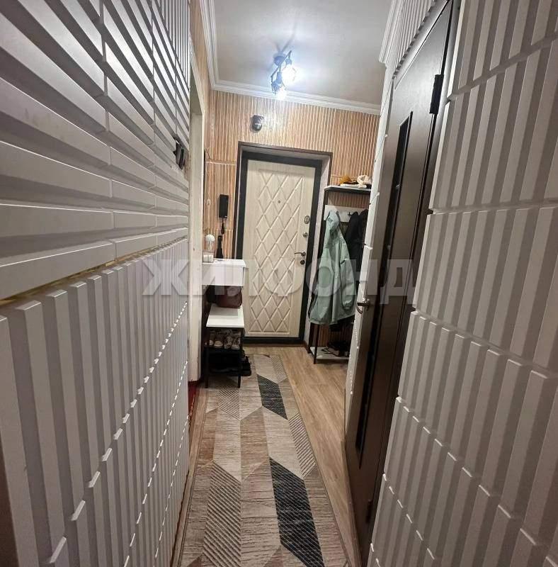 1-комн. квартира, 34 м², 5/5 этаж