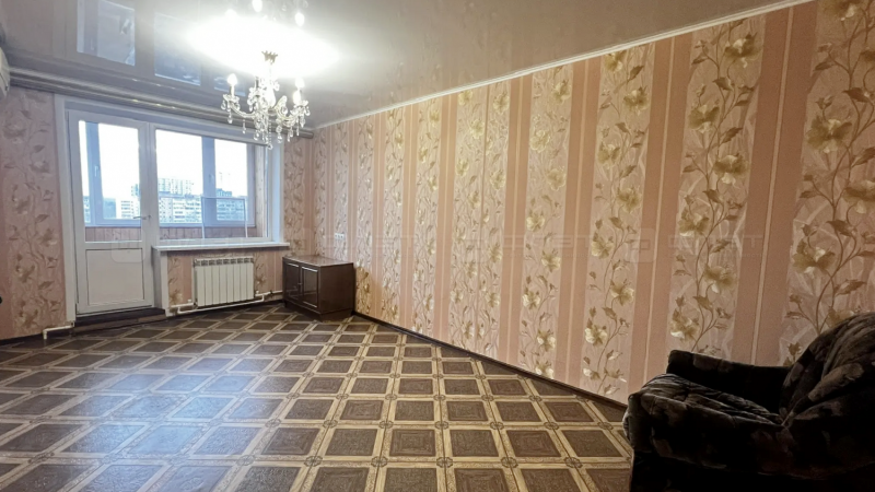 2-комн. квартира, 51 м², 9/9 этаж