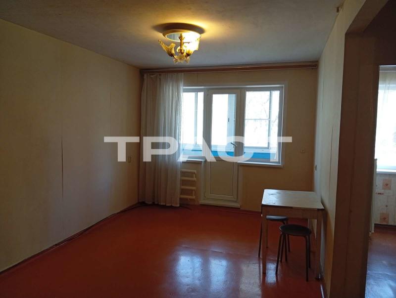 1-комн. квартира, 31 м², 4/5 этаж