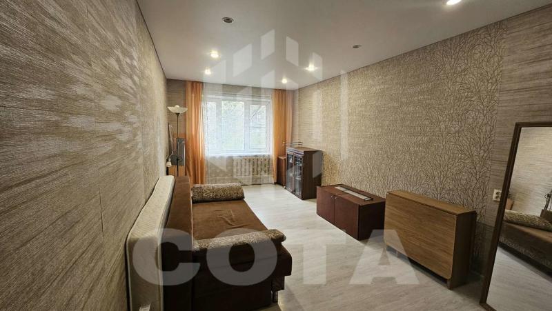 2-комн. квартира, 47 м², 4/5 этаж