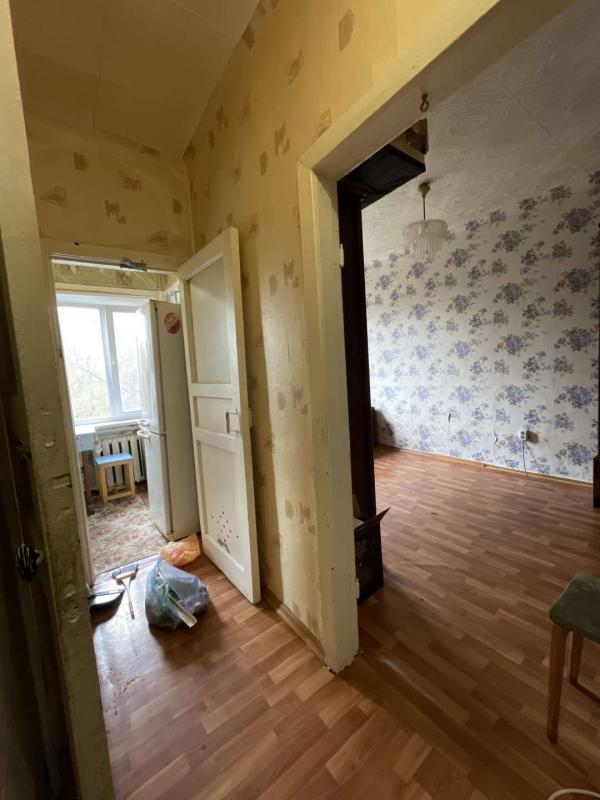 1-комн. квартира, 28 м², 1/2 этаж