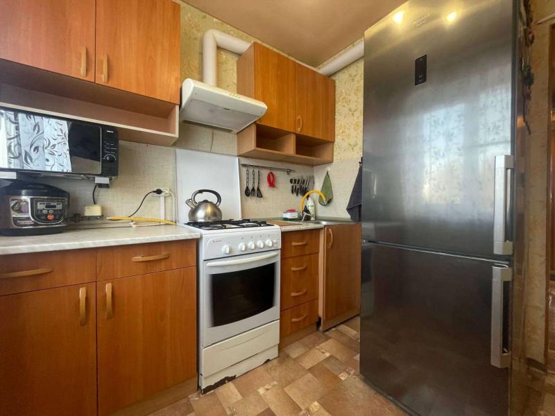 2-комн. квартира, 44 м², 5/5 этаж