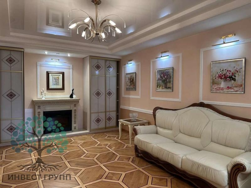 2-комн. квартира, 99 м², 3/16 этаж