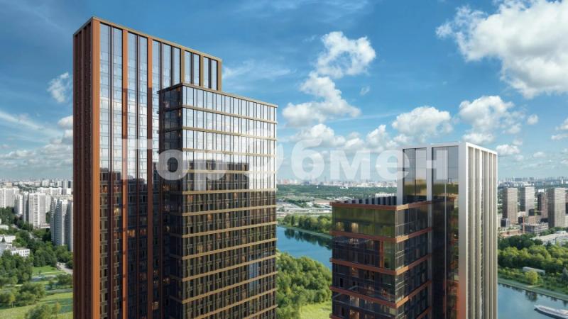 Квартира-Студия, 20 м², 8/17 этаж