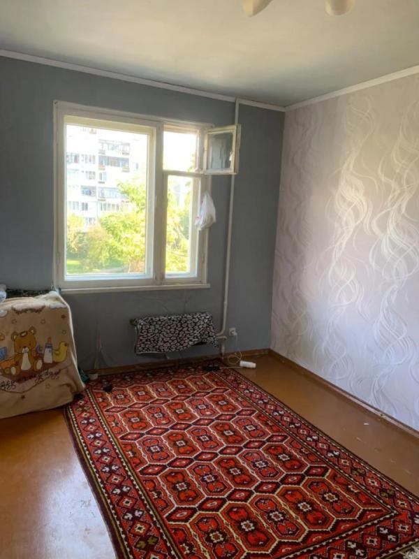 3-комн. квартира, 58 м², 3/9 этаж