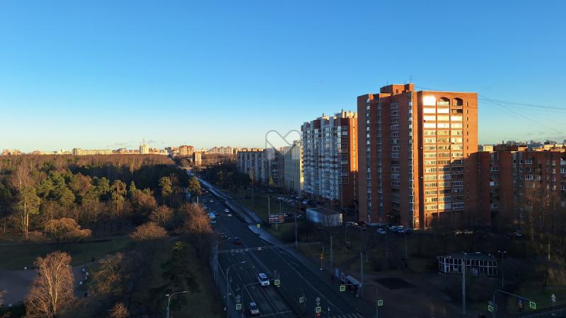 4-комн. квартира, 105 м², 9/12 этаж