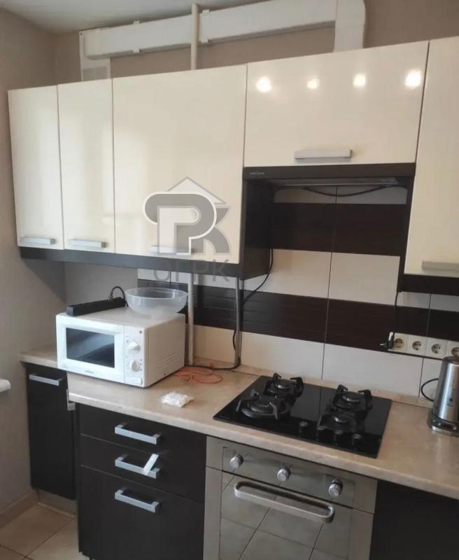 1-комн. квартира, 32 м², 8/9 этаж