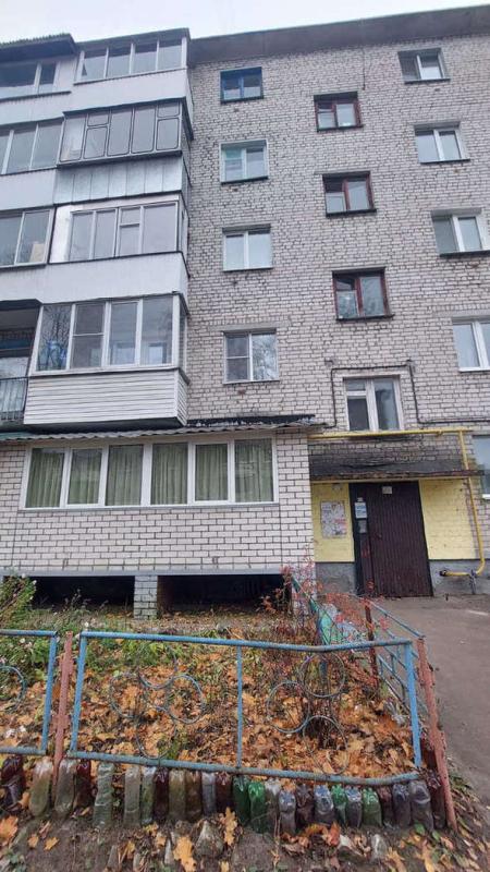 1-комн. квартира, 30 м², 2/5 этаж