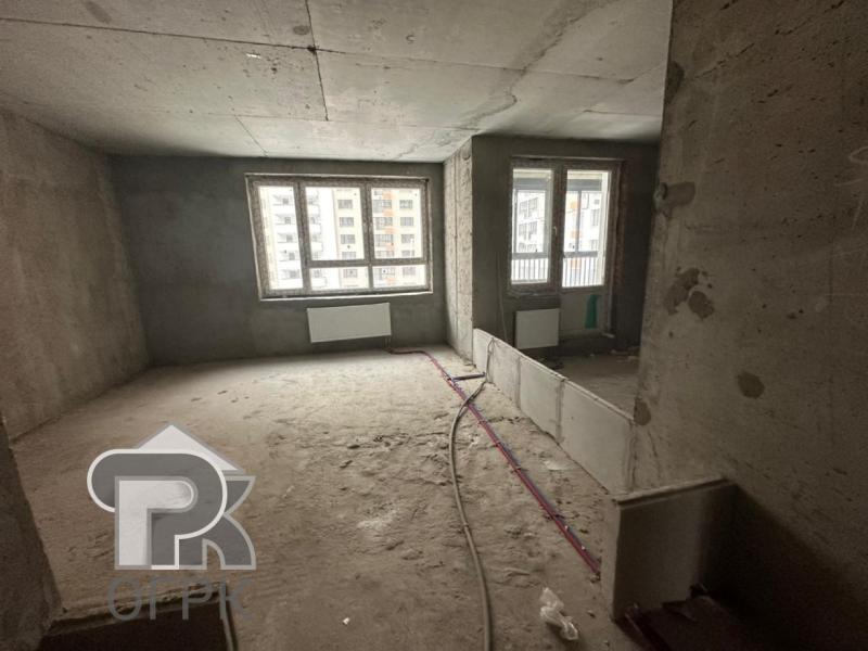 2-комн. квартира, 80 м², 16/20 этаж