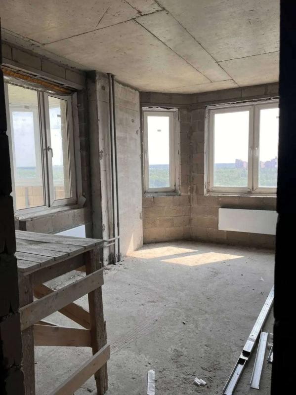 3-комн. квартира, 80 м², 14/22 этаж