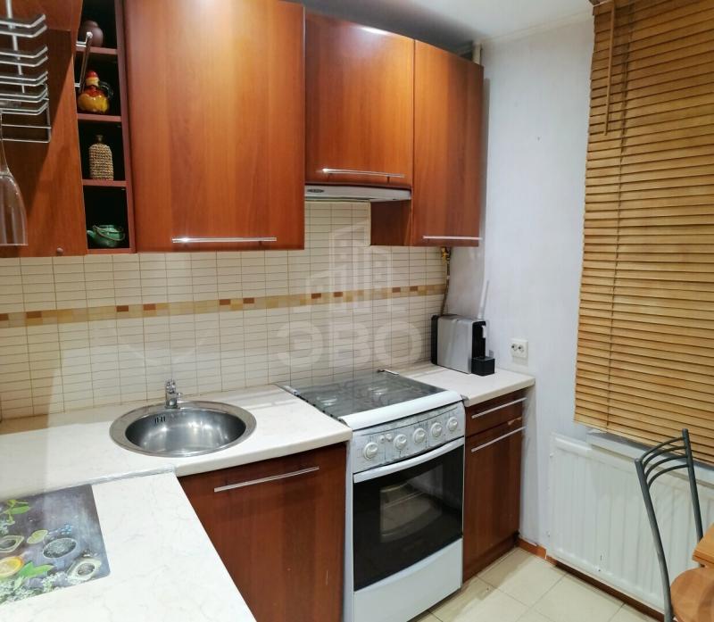 4-комн. квартира, 48 м², 1/5 этаж