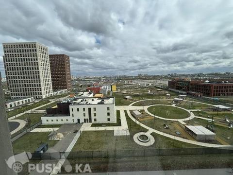 3-комн. квартира, 88 м², 8/25 этаж