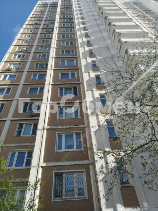 2-комн. квартира, 61 м², 15/23 этаж