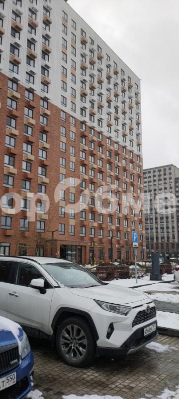 2-комн. квартира, 53 м², 5/16 этаж