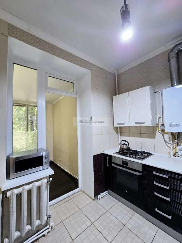 2-комн. квартира, 43 м², 1/1 этаж