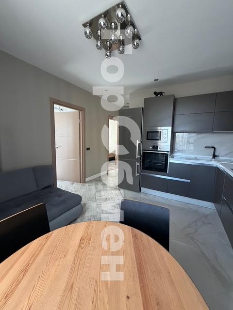 2-комн. квартира, 46 м², 3/23 этаж