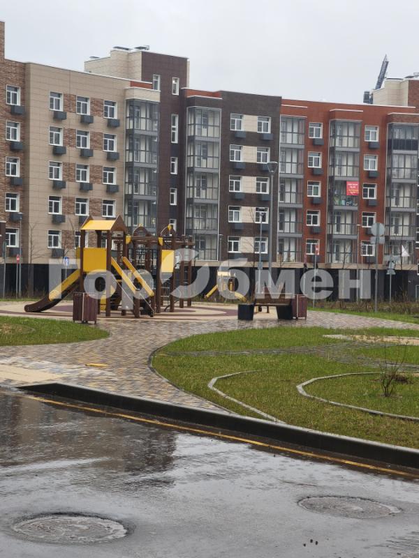 Квартира, Москва, Троицк, ЖК Легенда, ул. Академика Дыхне, 20. Фото 1