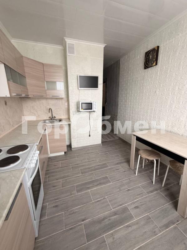 Квартира, Москва, ЮАО, р-н Нагатино-Садовники, Старокаширское шоссе, 146к2. Фото 2
